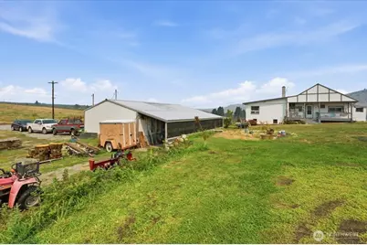 1638 Green Avenue, Manson, WA 98831 - Photo 26