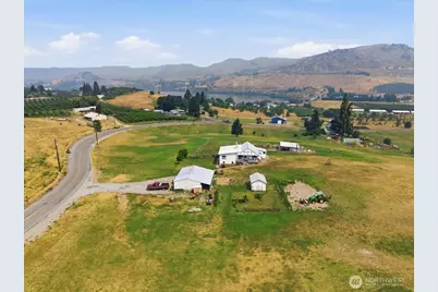 1638 Green Avenue, Manson, WA 98831 - Photo 1