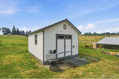 1638 Green Avenue, Manson, WA 98831 - Photo 20