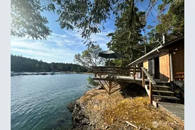 240 Old Midden Lane, Shaw Island, WA 98286 - Photo 2