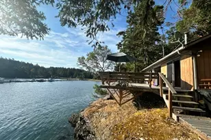 240 Old Midden Ln, Shaw Island, WA 98286 - Photo 2
