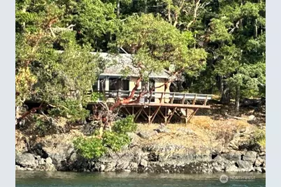 240 Old Midden Lane, Shaw Island, WA 98286 - Photo 6