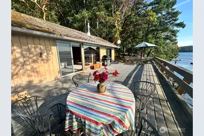240 Old Midden Lane, Shaw Island, WA 98286 - Photo 4