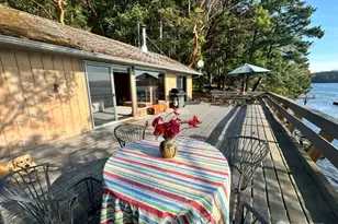 240 Old Midden Ln, Shaw Island, WA 98286 - Photo 4
