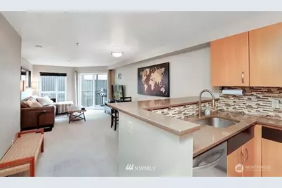 4020 Aurora Avenue N #303, Seattle, WA 98103 - Photo 8