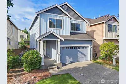 6072 Park Street E, Fife, WA 98424 - Photo 1