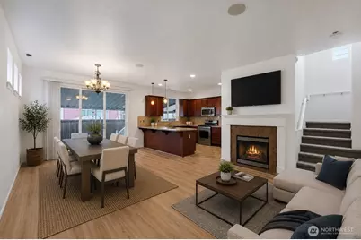 6072 Park Street E, Fife, WA 98424 - Photo 2