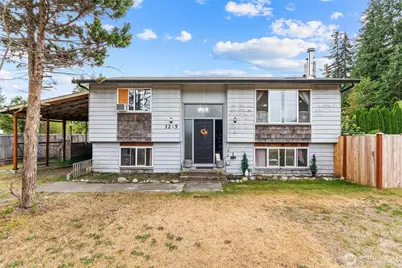 1265 Cascade Street, Darrington, WA 98241 - Photo 1