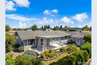 100 Sunnyside Drive, Centralia, WA 98531 - Photo 2