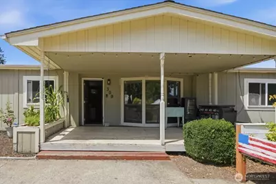 309 Warren Street N, Roy, WA 98580 - Photo 2
