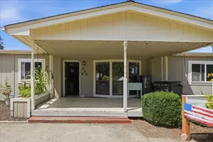 309 Warren Street N, Roy, WA 98580 - Photo 2