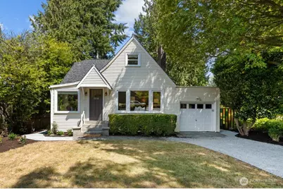 [Address not provided], Seattle, WA 98117 - Photo 1