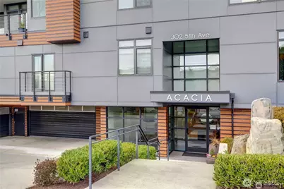 302 5th Avenue #103, Kirkland, WA 98033 - Photo 20
