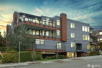 302 5th Avenue #103, Kirkland, WA 98033 - Photo 1
