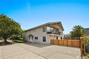 2201 NW 64th St, Seattle, WA 98107 - Photo 2