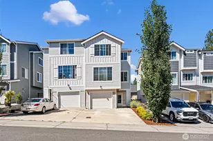 826 NW Highgarden Dr, Bremerton, WA 98311 - Photo 2