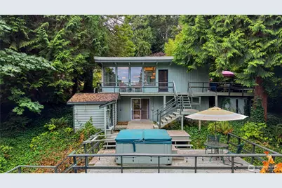 1788 Cliff Road, Point Roberts, WA 98281 - Photo 1