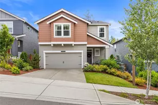 1607 NE Calavista St, Poulsbo, WA 98370 - Photo 1