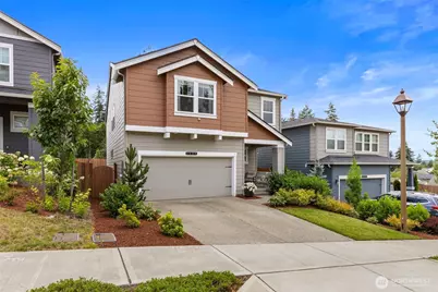 1607 NE Calavista Street, Poulsbo, WA 98370 - Photo 2