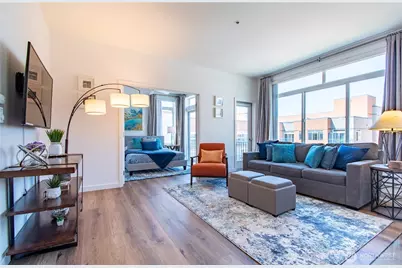 2415 2nd Avenue #729, Seattle, WA 98121 - Photo 1