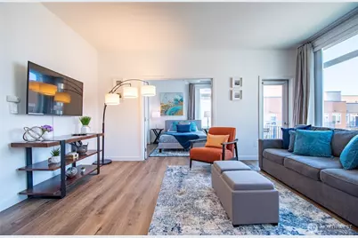 2415 2nd Avenue #729, Seattle, WA 98121 - Photo 2