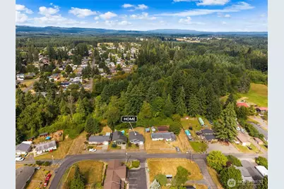 713 1st Avenue NE, Napavine, WA 98532 - Photo 36