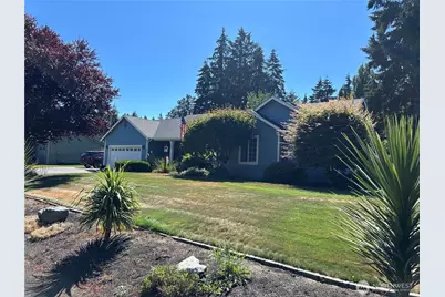 20810 80th Ave Ct E, Spanaway, WA 98387 - Photo 2