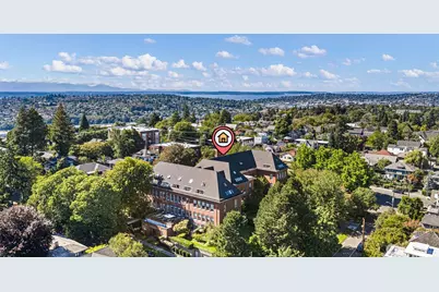 1401 5th Avenue W #305, Seattle, WA 98119 - Photo 26