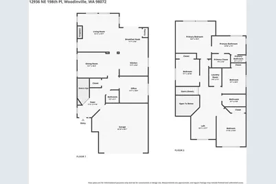 12936 NE 198th Place, Woodinville, WA 98072 - Photo 32
