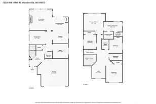 12936 NE 198th Pl, Woodinville, WA 98072 - Photo 32