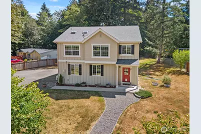 15175 Rosemary Loop SE, Olalla, WA 98359 - Photo 2