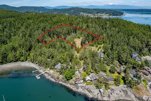 15846 Yokeko Dr & Quiet Cove Dr, Anacortes, WA 98221 - Photo 1