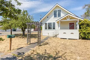 810 Oak St, Port Angeles, WA 98362 - Photo 1