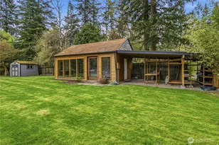 11907 103rd Ave SW, Vashon, WA 98070 - Photo 4