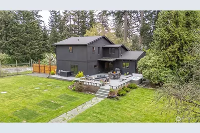 11907 103rd Avenue SW, Vashon, WA 98070 - Photo 2
