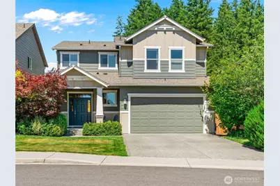 1942 Claret Loop NW, Poulsbo, WA 98370 - Photo 2