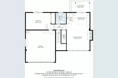 14658 204th Avenue SE, Renton, WA 98059 - Photo 38
