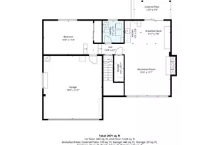 14658 204th Ave SE, Renton, WA 98059 - Photo 38