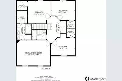 5605 NE 55th Circle, Vancouver, WA 98661 - Photo 30