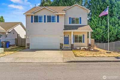 5605 NE 55th Circle, Vancouver, WA 98661 - Photo 1