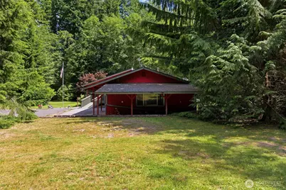 21611 Port Gamble Road NE, Poulsbo, WA 98370 - Photo 6