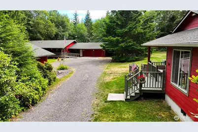 21611 Port Gamble Road NE, Poulsbo, WA 98370 - Photo 2