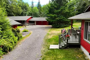 21611 Port Gamble Rd NE, Poulsbo, WA 98370 - Photo 2