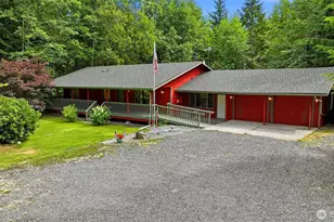 21611 Port Gamble Rd NE, Poulsbo, WA 98370 - Photo 1