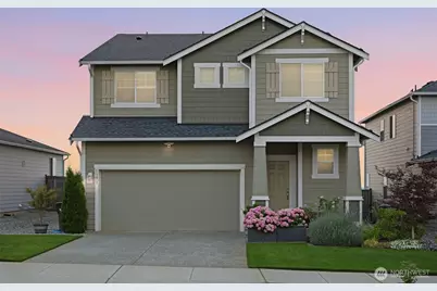 1391 Baker Heights Loop, Bremerton, WA 98312 - Photo 1