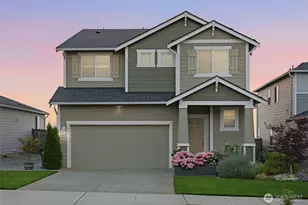 1391 Baker Heights Loop, Bremerton, WA 98312 - Photo 1