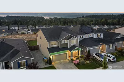 1391 Baker Heights Loop, Bremerton, WA 98312 - Photo 4