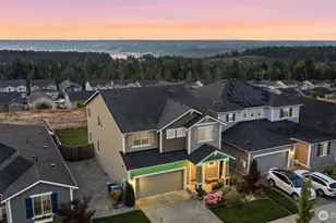 1391 Baker Heights Loop, Bremerton, WA 98312 - Photo 4