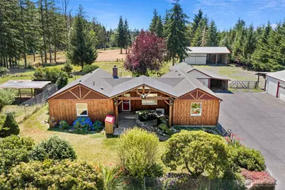 1296 Centralia Alpha Rd, Chehalis, WA 98532 - Photo 2