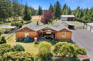 1296 Centralia Alpha Rd, Chehalis, WA 98532 - Photo 2